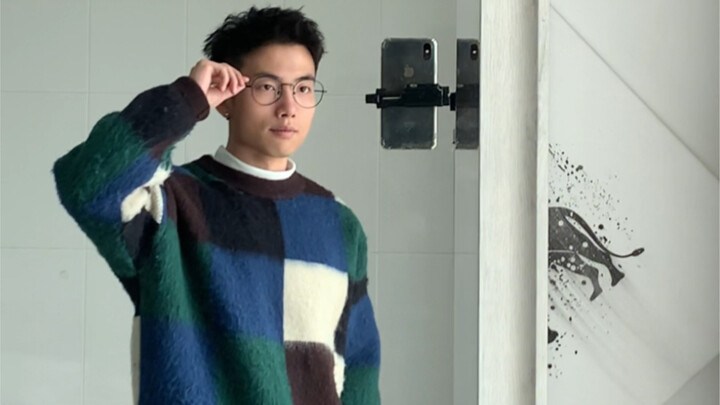 165 | Cara biar celana favorit yang kepanjangan tetap pas di badan!