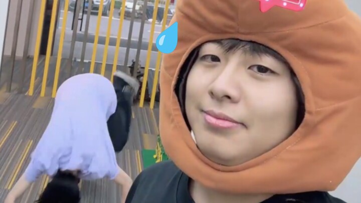 Permainan kecil︕︕︕ (2)