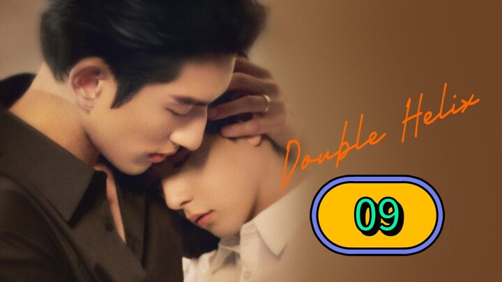 Double Helix | Episode 9 - Eng sub