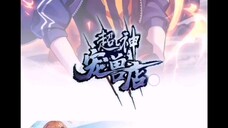 Astral Pet Store Episode 138 English dub