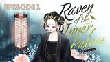 Raven of the Inner Palace - Episode 1
