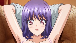 lagi tidur pas bangun malh... 😭🤤🥵