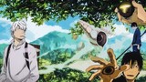Mushishi Special Episode: Path of Thorns (棘のみち - Odoro no Michi) - ENG SUB