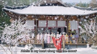 ROYAL RUMOURS(2023)🐝 EP02🇨🇳🇨🇳