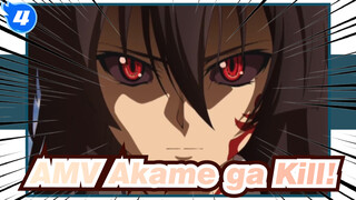 [AMV Akame ga Kill!] Kehancuran… Dibunuh Satu Per Satu!_4