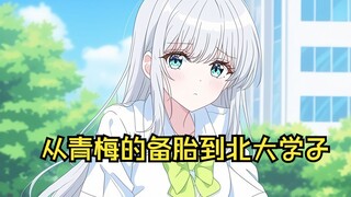 【完结文】被退机票只是开始，真正让我清醒的是弹幕里的嘲讽。记录素人up主如何从情感泥沼挣脱：改志愿、独自旅行、拉黑PUA，最终在敦煌壁画前找回自己的人生脚本。