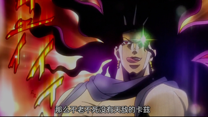 对战曾是国区最强的卡兹，确实有点压力（