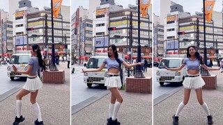 Rebirth: I Dance Paradise in Tokyo