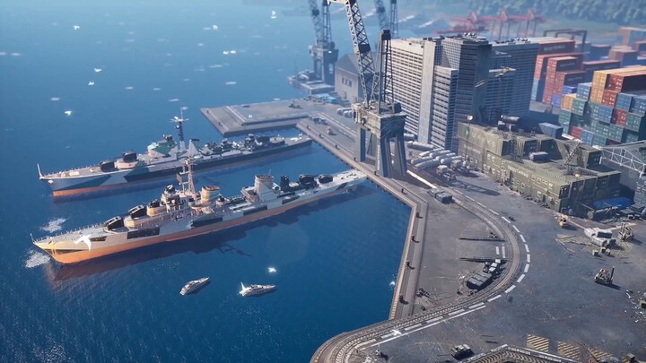 Cultivator vs Heroes Episode 18 Subtitle Indonesia