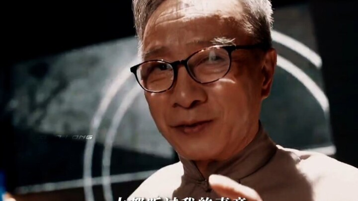 “大叫一声齐天大圣，最重要的是握紧手中的拳头！”