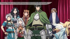 Tate no Yuusha no Nariagari S4 Eps2
