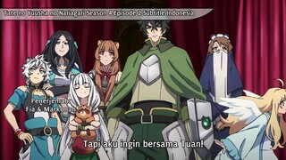 Tate no Yuusha no Nariagari S4 Eps2