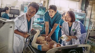 Dr. Romantic S1 Ep5 (English Sub)