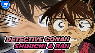 [Detective Conan] Shinichi & Ran / Shinichi's Jealous Scene (p9)_3