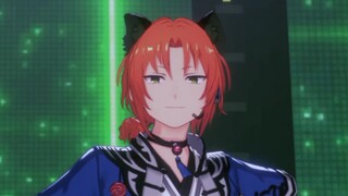 [Game][Ensemble Stars]The Irrisistable Cat Ear Switch