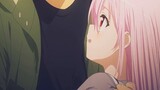[Anime] Terimalah Dua Sisi Kepribadian Diriku |"Engage Kiss"