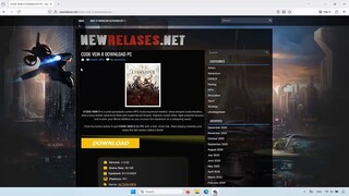 CODE VEIN II FREE DOWNLOAD PC