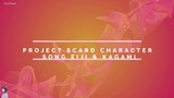 PROJECT SCARD CHARACTER SONG EIJI & KAGAMI