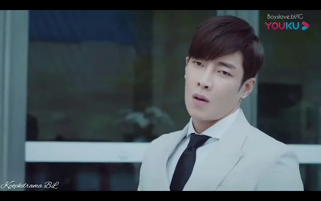 Shab Tum Ho 🎶 ไป่หยูทัง × จ้านเหยา BL FMV❤ ความลับของวิทย์