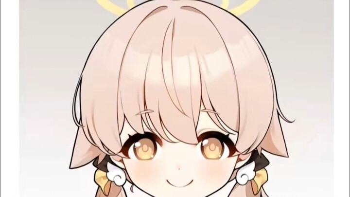 无能的日富美