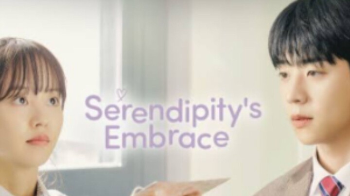 SERENDIPITY'S EMBRACE TAGALOG DUB EP15