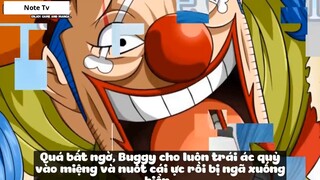 Top 6 Thánh Nhọ Trong One Piece #15- 9