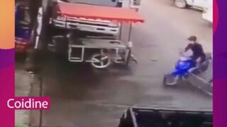 Pha úp cua thần thánh