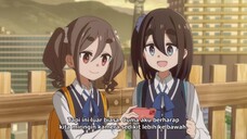 Mono Weekend Episode 02 Subtitle Indonesia