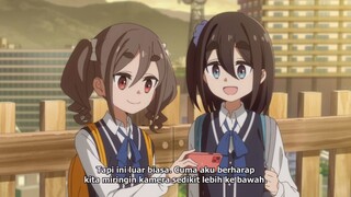 Mono Weekend Episode 02 Subtitle Indonesia
