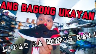 NEW UKAY UKAY SHOP UKAY SHOES SA EDSA MUÑOZ | QC