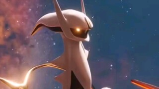 Jadi pertanyaannya adalah, siapakah Pokémon pertama?