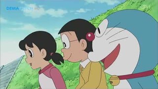 DAUN PENGGANTI - DORAEMON BAHASA INDONESIA TERBARU 2024