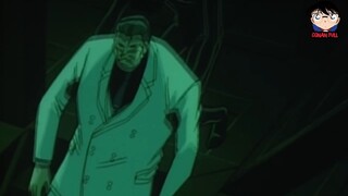 Thám Tử Lừng Danh Conan - Tập 205 - Truyền Thuyết Về Ngôi Chùa 5 Tầng Phần 5