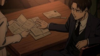 [AMV] Đại Chiến Người Khổng Lồ | Season 4 Phần 2