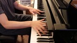 One of the most difficult piano pieces, Liszt's "The Bell" "Piano Practice at the Beginning"