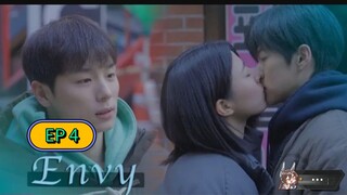 🇰🇷 [THURS, 2025] TWOSOME BOYS (ENVY) | EPISODE 4