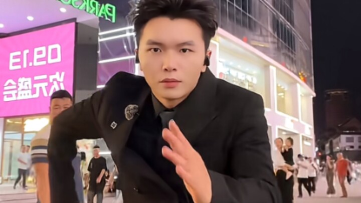 เคล็ดเดียวเอาอยู่ทั่วฟ้า? ใครว่าเขาทำได้แค่วิ่งอยู่กับที่ล่ะ?