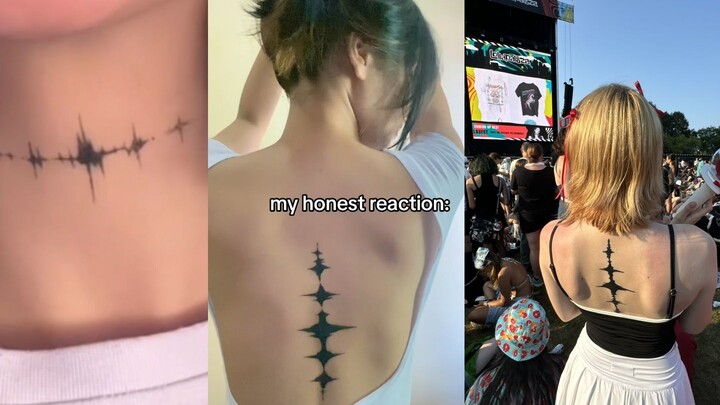 Tato Jejak Suara Mingchao Mendunia, Dibuat di Tempat yang Aneh!