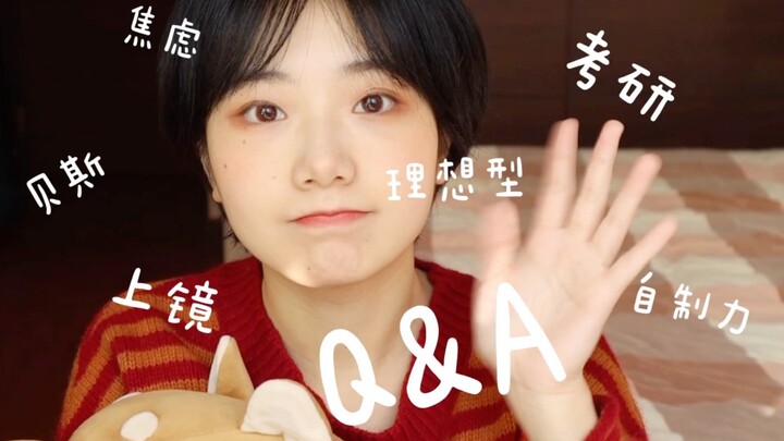 Tons of Chatter Q&A | Everything You Want to Know About Me