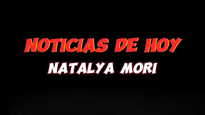 NOTICIA