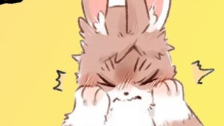 There is a Beast Comic Dubbing 78