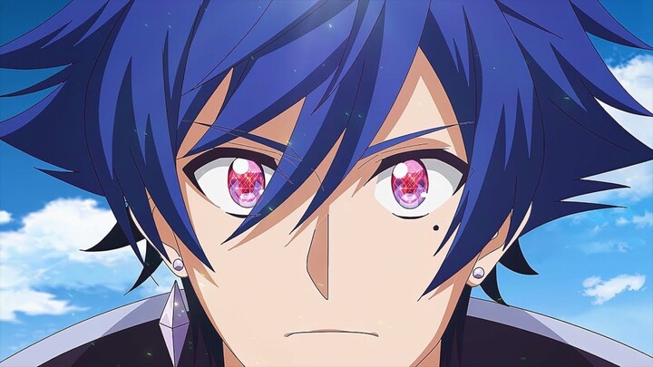 Brutall‼️Ketika Dua Anime  Digabung Jadi Satu..!!! 🔥