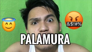 Palamura | Respi
