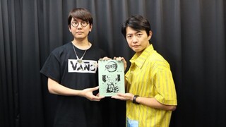 [Subtitle] Kimetsu no Yaiba Siaran Episode 24 MC: Hanae Natsuki Shimono Hiro