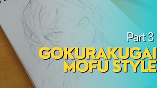 Mofu Style part 3 + cinematic ๐