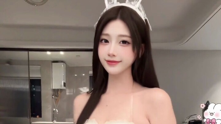 So fierce and adorable!