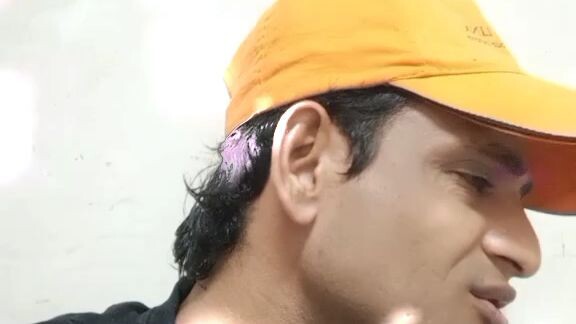 kitni chahat chopa ke bataho sayed kasim