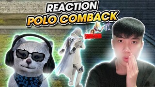 Reaction Ông Vua Highlight PC Việt Nam Comback