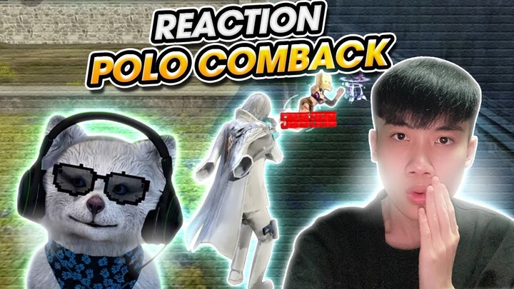 Reaction Ông Vua Highlight PC Việt Nam Comback