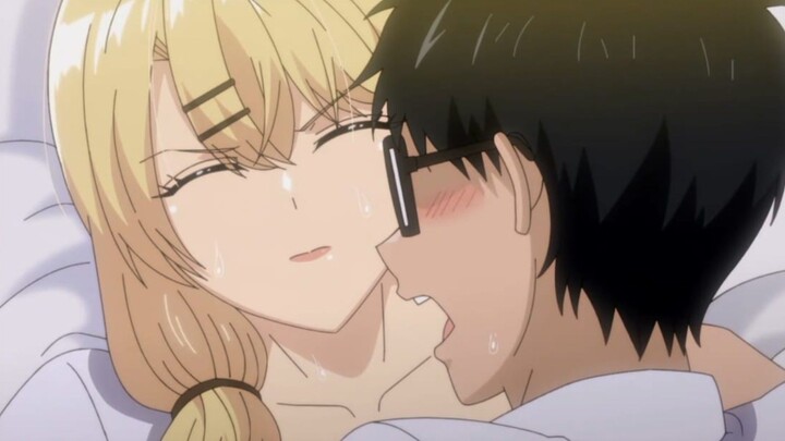 ANIME HAREM PALING BRUTAL 18+ NO SENSOR!!🥵🤤